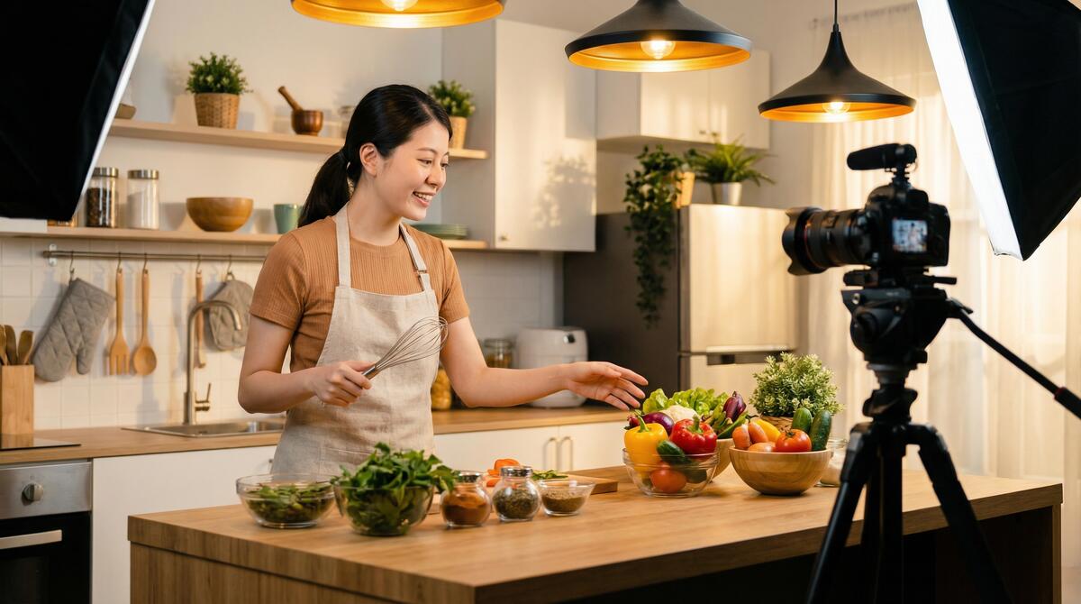 伦理三级美食视频